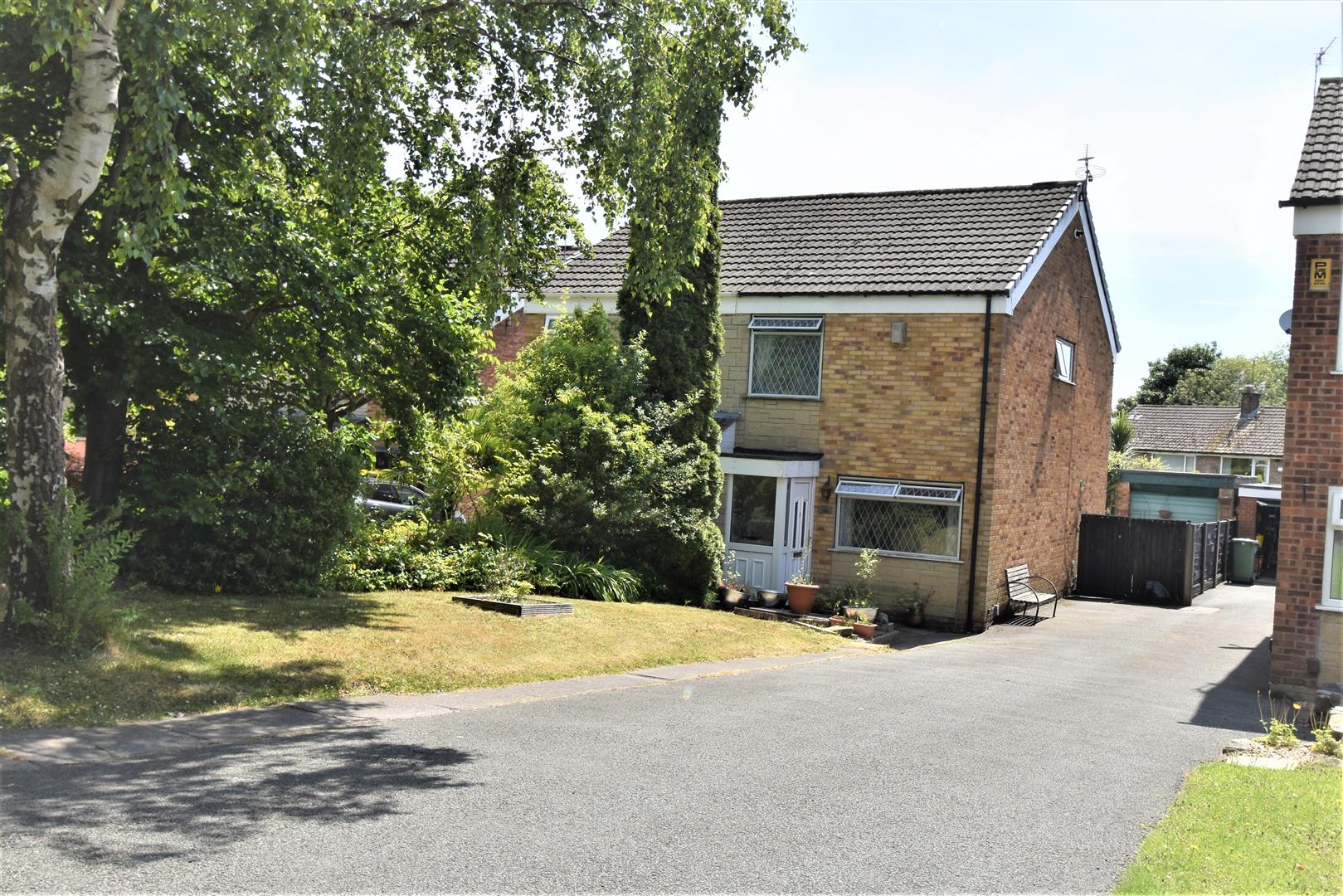 Properties For Sale Smoothmove Property Estate Agents Tyldesley